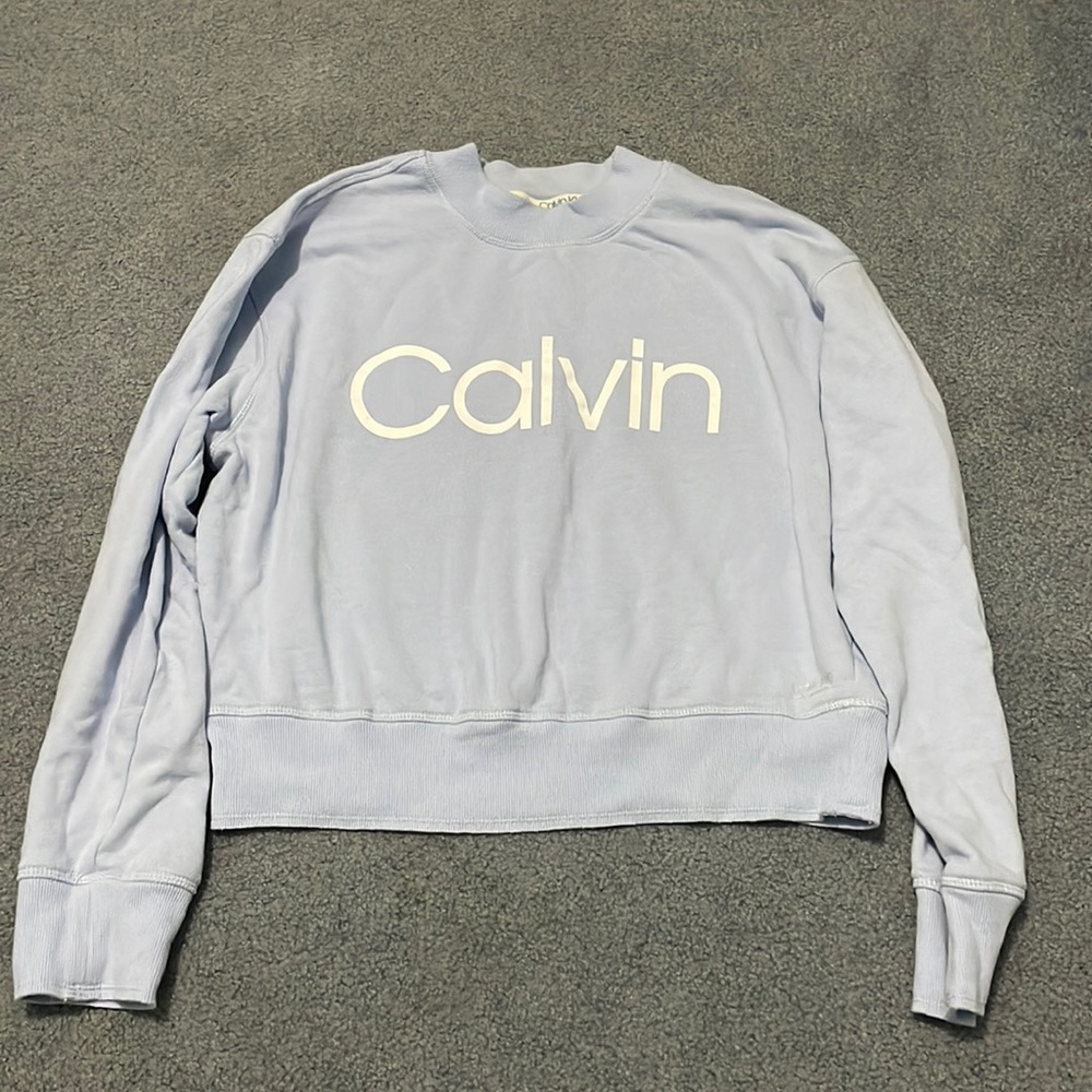 Calvin Klein Crewneck